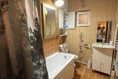 Apartament cu 2 camere decomandat, mobilat în Micro 14 - 7