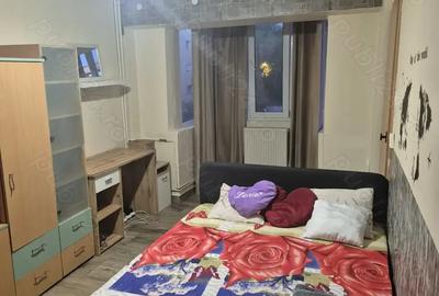 Proprietar vand garsoniera confort 1 etaj 2 cu balcon - 4