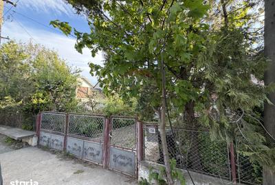 Casă cu 5 camere cu Teren 3818 Mp în Vidra - 8