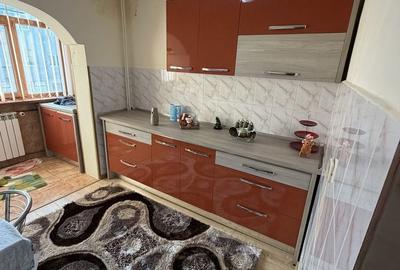 Apartament cu 2 camere decomandat în Crihala - 2