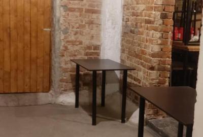 Pta Muncii, spatiu comercial, 174mp, P+S, 2500Euro/luna - 9