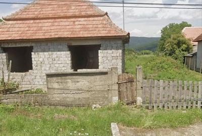 Casă cu 4 camere în Picleu - 1