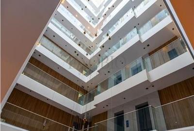Studio Dublu | Imobil 2025 | Atrium Plaza - 9