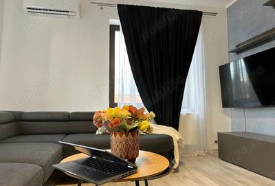Apartament 3 cam 64.5 mp, etaj 2 3, Valea Aurie curte ?i parcare - 2