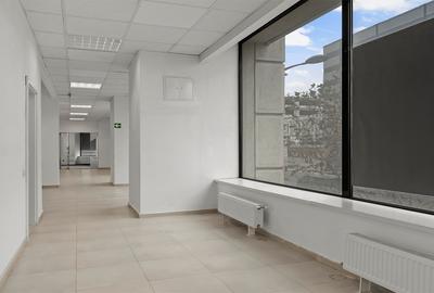 Spatiu comercial de inchiriat – Ultracentral, Piata Unirii, B-dul I.C. Bratianu - 11