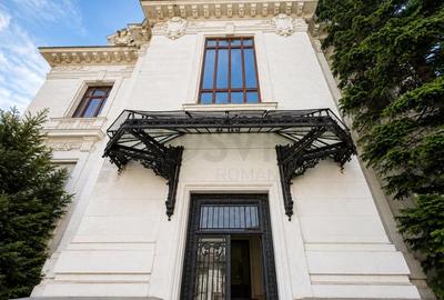 Casă individuală cu 50 camere cu Canalizare în P-ța Romană - 2