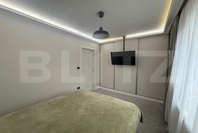 Apartament 3 camere, 50 mp, zona Podu Ros - 2