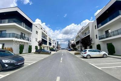 Apartament 3 camere 74MP | Tunari- Darwin Residence | Parcare supraterana - 20