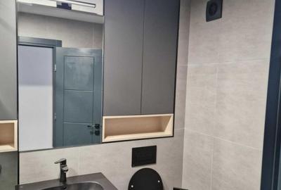 Apartament ultramodern, 3 camere - 63 mp -Șoseaua Alba Iulia, Sibiu - 8