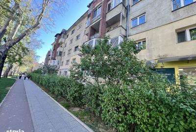 Apartament cu 3 camere decomandat în Independenței - 1