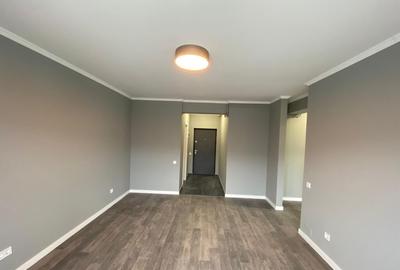 Apartament cu 2 camere decomandat în Florești