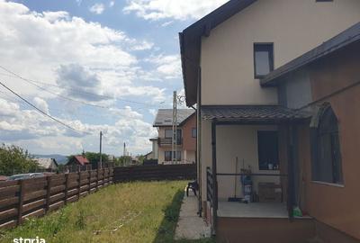 Casă cu 4 camere în Rediu - 2