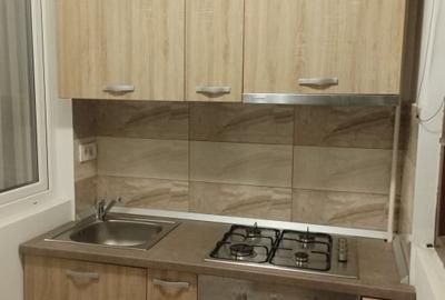 Garsoniera Militari Residence // str. Tineretului 85 - blocul cu Mega Image - 11