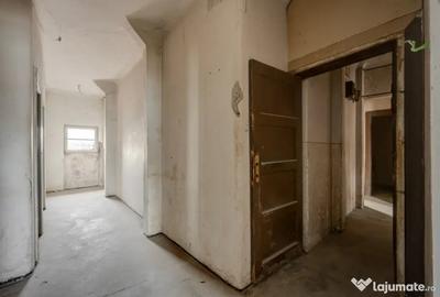 Apartament cu 7 camere decomandat în Cișmigiu - 17