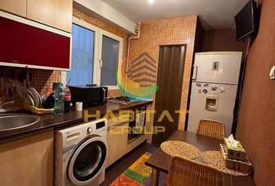 Apartament cu 2 camere decomandat, mobilat în Progresul - 15