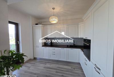 Apartament cu 3 camere decomandat în Ultracentral - 2