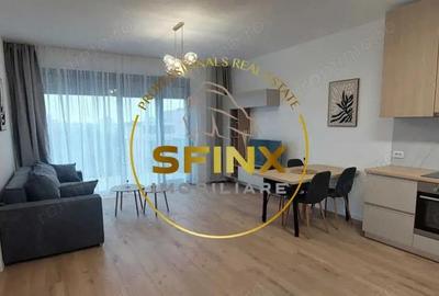 APARTAMENT 2 CAMERE | AVIATIEI | BLOC 2025 | PARCARE SUBTERANA | METROU GRIVITEI - 6