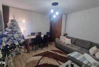 Casă cu 3 camere în Lotus - 8