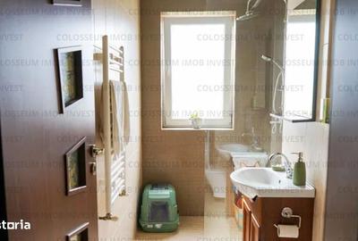 Apartament cu 4 camere în Sânpetru - 11