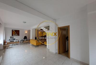 De inchiriat spatiu comercial sau birou Dorobanti - 13