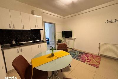 Garsonieră semidecomandată în Ultracentral