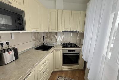 Apartament 1 cameră cu vedere directă spre Parcul Ștrand - 3