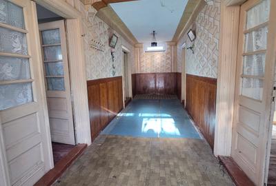 Casă cu 4 camere cu Teren 638 Mp în Crețești - 4