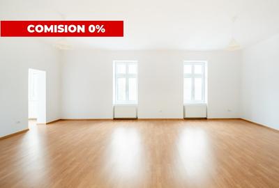 Apartament cu 4 camere semidecomandat în Complex Studențesc - 19