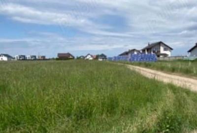 Teren intravilan, 1792 mp, Radauti - 1