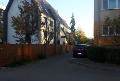 Apartanent in vila, cladire noua, aproape de centru, cu gradina privata de 40 mp - 15