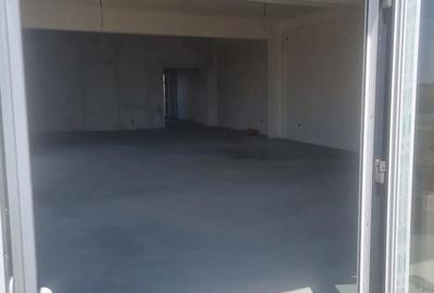 Spațiu comercial, de 300 mp, în Vidra - 10