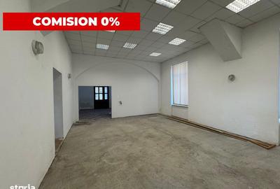 Spațiu comercial, de 73.01 mp, în Ultracentral - 9