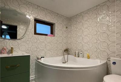 Casa P 1 de in zona PaciiT-ulcea - 6