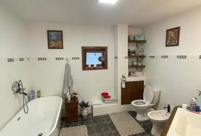 Pensiune P+1+M de vanzare, 396 mp, zona Orasul Vechi - 4