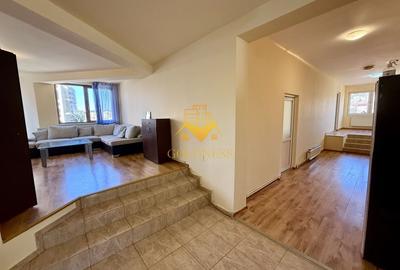 Apartament cu 5 camere decomandat, mobilat în Mănăștur - 5
