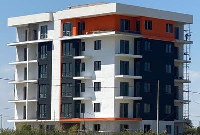 Garsoniere și apartamente cu vedere la mare în zona Epavă Costinești - 2