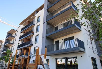 APARTAMENT 3 CAMERE - DOAMNA GHICA - TERASA 89MP - COMISION 0% - 14