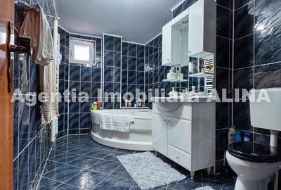 Apartament cu 3 camere decomandat în Bălcescu - 16