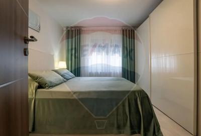 Apartament cu 2 camere decomandat în Noua - 2