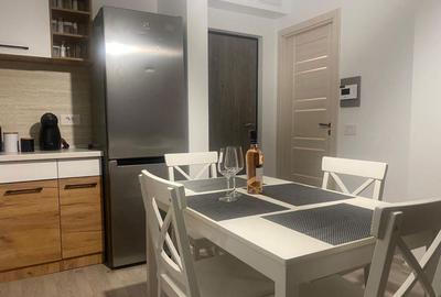 Apartament cu 2 camere decomandat în Central - 7