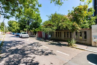 Vila + teren, Bucurestii Noi | Neajlovului,  Lacul Grivita - 1