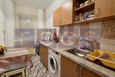 GARSONIERA DECOMANDATA  | IANCULUI | METROU - 1