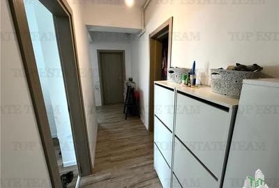 Apartament 3 camere si 77mp cu priveliste catre Lacul Morii - 13
