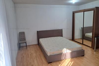 Garsonieră semidecomandată în Barbu Văcărescu - 1