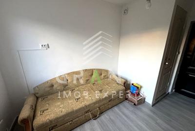 Garsonieră semidecomandată, mobilată în Iris