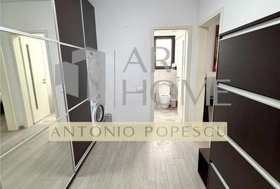 Apartament cu 2 camere în Democrației - 2