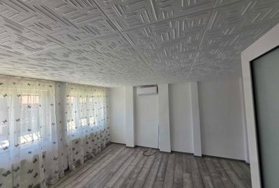 Casă cu 2 camere cu Teren 200 Mp în Cumpăna - 3