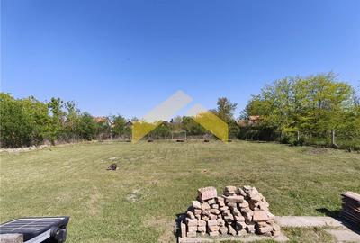 Casă individuală cu 4 camere cu Canalizare în Exterior Nord - 5