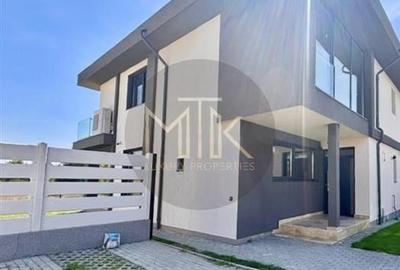 Vila Superba 4 camere | Mobilata&utilata I Emil Racovita - 16