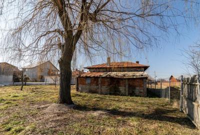 Casa cu teren de 1069 mp Bradu la 10 min de Pitesti! - 13